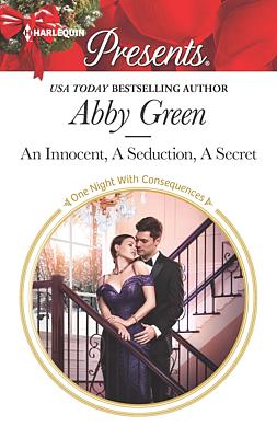 Cover image for An Innocent, A Seduction, A Secret