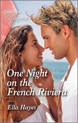 Cover image for One Night on the French Riviera