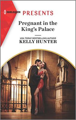 Cover image for Pregnant in the King's Palace