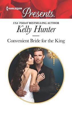 Cover image for Convenient Bride for the King