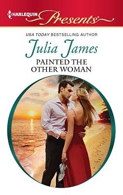Cover image for Painted the Other Woman