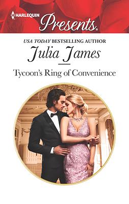 Cover image for Tycoon's Ring of Convenience