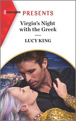 Cover image for Virgin's Night with the Greek