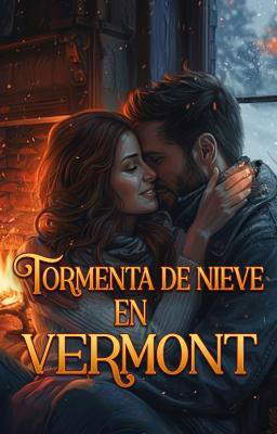 Tormenta de nieve en Vermont