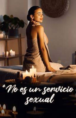 *No es un servicio sexual