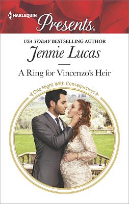 Cover image for A Ring for Vincenzo's Heir