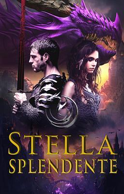 Cover image for Stella splendente
