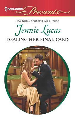 Cover image for Dealing Her Final Card