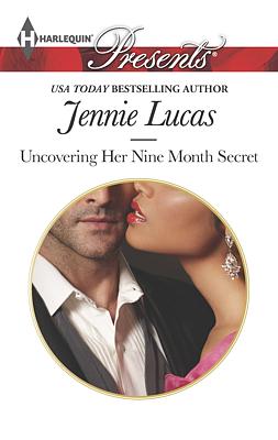Cover image for Uncovering Her Nine Month Secret