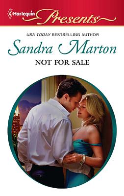 Cover image for Not For Sale