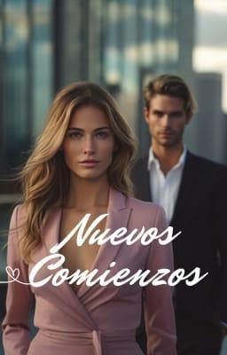 Cover image for Nuevos comienzos