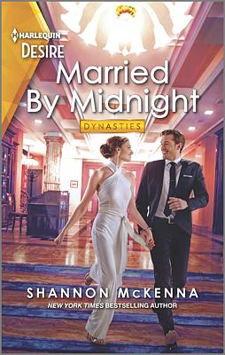 Cover image for Married by Midnight