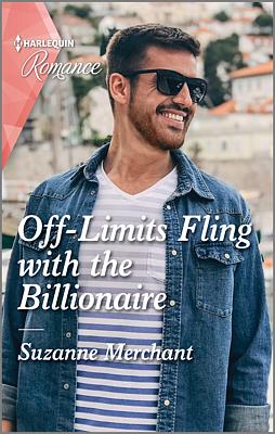 Cover image for Off-Limits Fling with the Billionaire