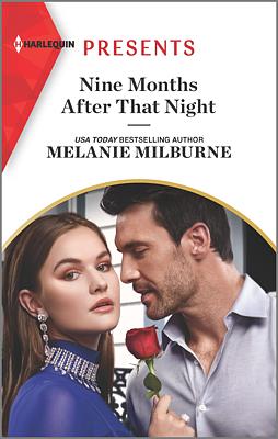 Cover image for Nine Months After That Night