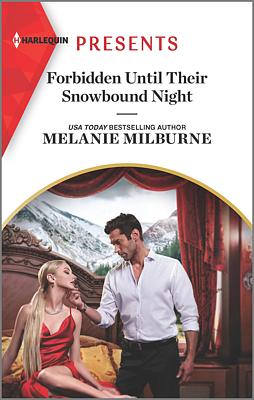Cover image for Forbidden Until Their Snowbound Night