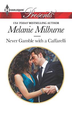 Cover image for Never Gamble with a Caffarelli