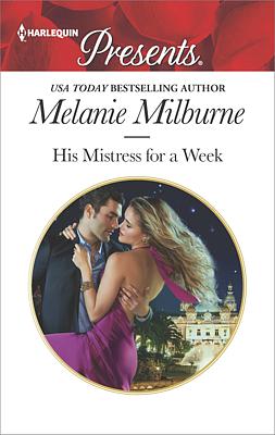 Cover image for His Mistress for a Week
