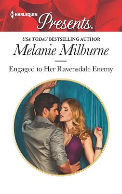 Cover image for Engaged to Her Ravensdale Enemy