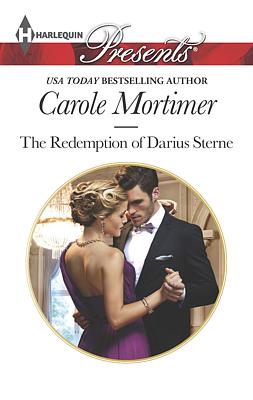 Cover image for The Redemption of Darius Sterne