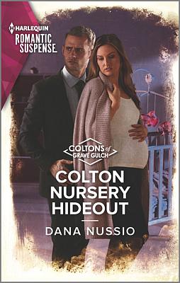 Cover image for Colton Nursery Hideout