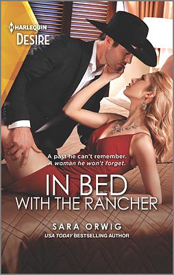 Cover image for In Bed with the Rancher
