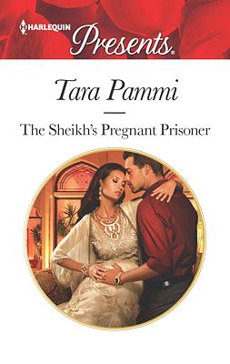 Cover image for The Sheikh's Pregnant Prisoner