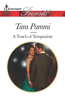 Cover image for A Touch of Temptation