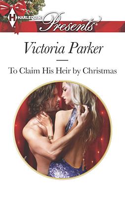 Cover image for To Claim His Heir by Christmas
