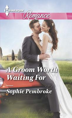 Cover image for A Groom Worth Waiting For