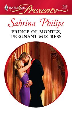 Cover image for Prince of Montéz, Pregnant Mistress