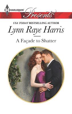 Cover image for A Facade to Shatter