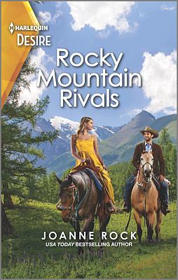 Cover image for Rocky Mountain Rivals
