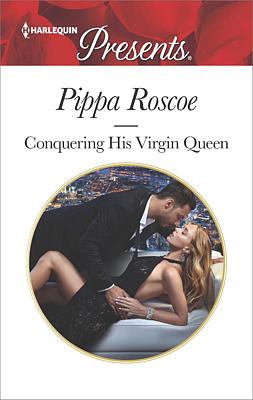 Cover image for Conquering His Virgin Queen