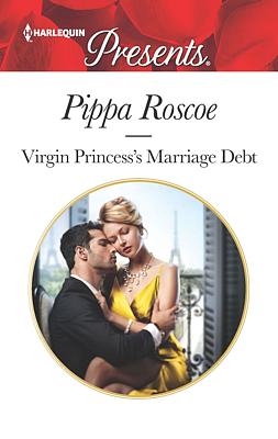 Cover image for Virgin Princess's Marriage Debt
