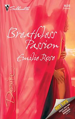 Cover image for Breathless Passion
