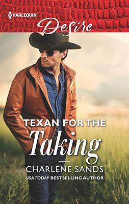 Cover image for Texan for the Taking