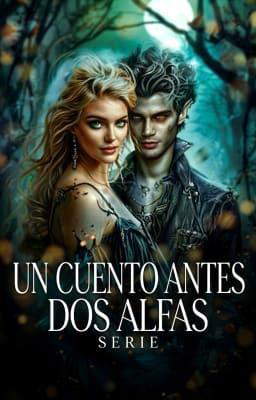 Serie Un cuento antes de dos alfas