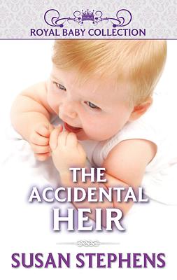 Cover image for The Accidental Heir