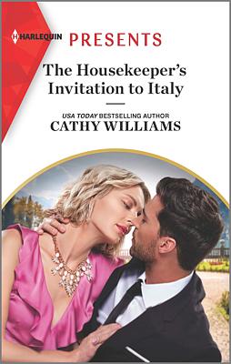 Cover image for The Housekeeper's Invitation to Italy