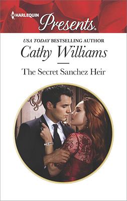 Cover image for The Secret Sanchez Heir