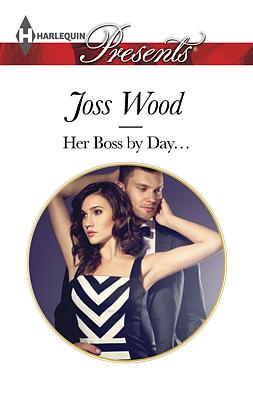 Cover image for Her Boss by Day...