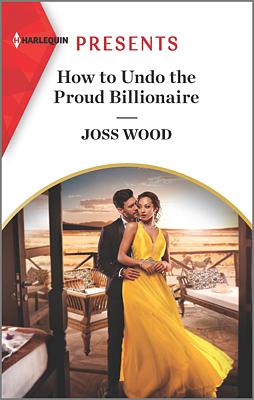 Cover image for How to Undo the Proud Billionaire