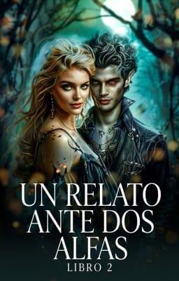 Cover image for Serie Un relato ante dos alfas: Libro 2