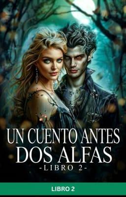 Cover image for Serie Un cuento antes de dos alfas: Libro 2