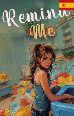 Cover image for Recuérdame