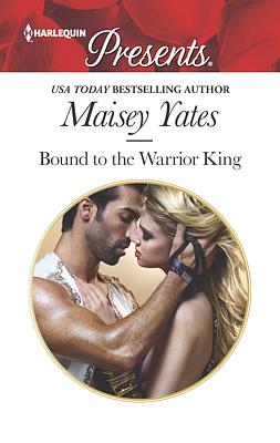 Cover image for Bound to the Warrior King