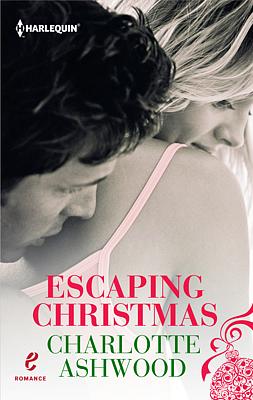 Cover image for Escaping Christmas
