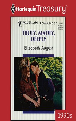 Cover image for Truly, Madly, Deeply