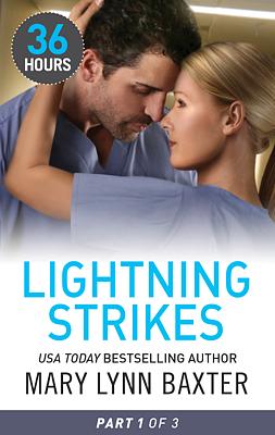 Cover image for Lightning Strikes Part 1