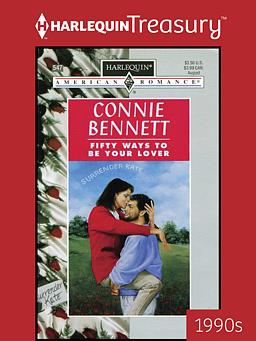 Cover image for Fifty Ways to Be Your Lover